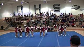 Stonewall Jackson High School