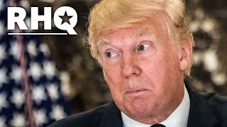 Trump Family Hit By BOMBSHELL Evidence