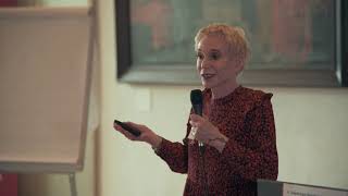 Keynote: Von der Wiege bis zur Bahre: Begabung und Talent über die Lebensspanne