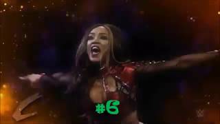 Wwe Royal Rumble 2020 Women's predictions and WINNER