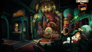 Deponia - Ты ненормальный? #7