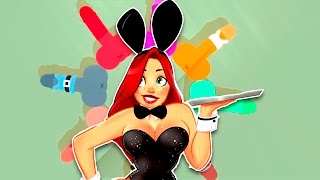 ТРАХНУЛ СВОЮ ДЕВУШКУ НА ВИДЕО И У НАС БУДУТ НОВЫЕ ДЕТИ!! (18+)  - Genital Jousting