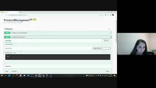 ილონა აშხატოევა -15 ლექცია ASP NET Core 2022 წ