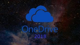 Tutorial OneDrive 2018