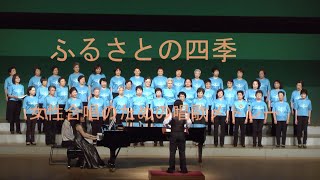 熱海フラウェンコールの記録　１０周年記念コンサート ２０１２／６／９　再編集 投稿動画