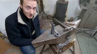 Первый куевый инструмент
