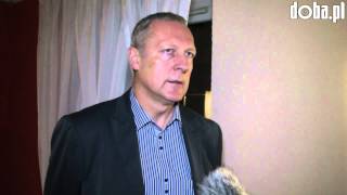 Komentarz Marka Chmielewskiego po wyborach
