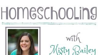 JH88: Homeschool Art for the NON Artsy Momma with Alisha Gratehouse