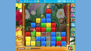 Pet Rescue Saga Level 1779 ~ a booster