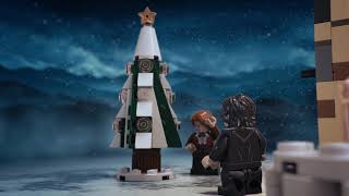 LEGO Harry Potter TM 75948 Galtvorts klokketårn