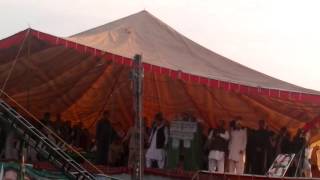 NARSHAK PML N MARDAN
