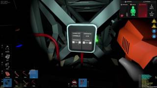 Stationeers - соляры, аирлоки, атмосфера