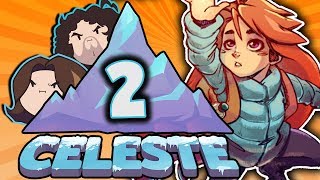 Celeste: Full Circle Dopage - PART 2 - Game Grumps