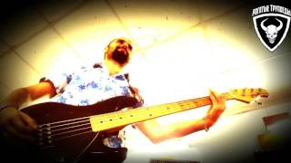 В.И.Н.Ш.О.З.В.Т.Р.М. Рогатые Трупоеды - World ov Kraft (new song teaser)