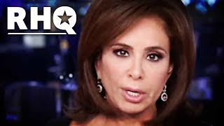 Jeanine Pirro's Lies Come Back To Haunt Fox News