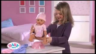 Игрушки BABY-BORN в магазине игрушек Alladin.dp.ua