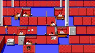 Space Quest 3 RUS прохождение с комментариями часть 3