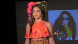 Moda Tv @ Child Model Magazine