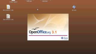Презентации OpenOffice Impress в Ubuntu (33/36)