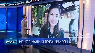 Cash Flow Ketat, Pengusaha Mamin Tunggu Realisasi Stimulus