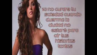 Alergico Anahi