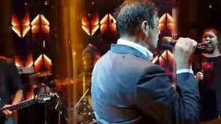 Георгий Лепс live в Siberia 21.11.2015 - Я стану водопадом