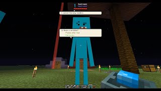 Minecraft Ep 5 - Meecreeps