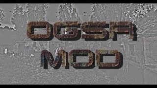 S.T.A.L.K.E.R.  OGSR Mod. #4. Лаборатория Х-18. 18+