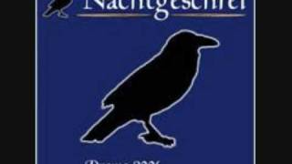 Nachtgeschrei - Ein Geschenk