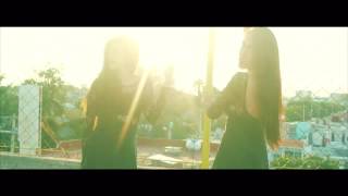 Sia - Chandelier (Luna Rios & Fer Martinez bossa lounge Cover)