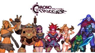 kous - Chrono Trigger 'Corridors of Time'