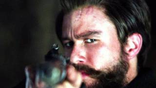 NED KELLY FILM SONG - MORETON BAY !