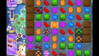 Candy Crush Saga Dreamworld Level 62 No Booster