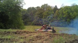 T-55 Russian Tank Armor T-34, T-72