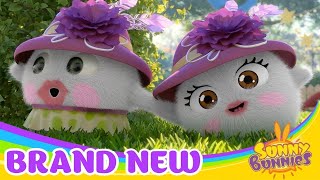 Sunny Bunnies | Häschen-Puppe | Karikatur für Kinder | WildBrain