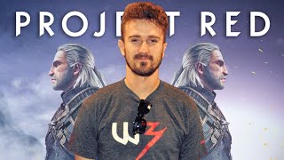 Что творят CD PROJEKT? Создатель ВЕДЬМАКА покинул студию (Уход Конрада Томашкевича)