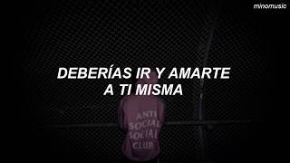 Love Yourself - Jimin (BTS) [Traducida al Español]