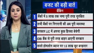 Budget 2020: आयकर में पुरानी और नई व्यवस्था में कितना फर्क?