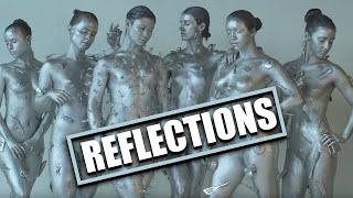 Performance | "Reflections" at WORKS San Jose