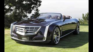 Real World Test Drive Cadillac Convertible