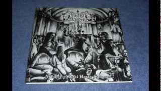 Kulto Maldito - Borrachera en la Kasa de Satanas/Alcohol y Metal Hasta Sangrar!!!