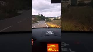 ASTRA H 1.3 CDTİ. YAZILIM SONRASI GÖZLEMLER ETAP 1.