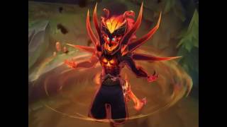 Demon blade yasuo