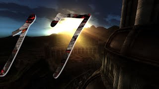 Прохождение TES IV OblivionMODS 17 Лекарство от вампиризма и очищение