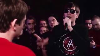 Соня Мармеладова aka Гнойный aka Слава КПСС на Versus bpm  ТЕКСТ