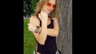 From Angela Gossow or from Sabina Classen???