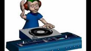 Dj Nitro -  Zombi Nation