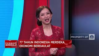 77 Tahun Merdeka, Sudahkah Indonesia Berdaulat?