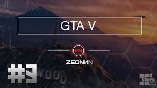 GTA 5 TÜRKÇE - HİKAYE BÖLÜM 3