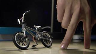 BMX XXXXXX STYLE - Manhu production